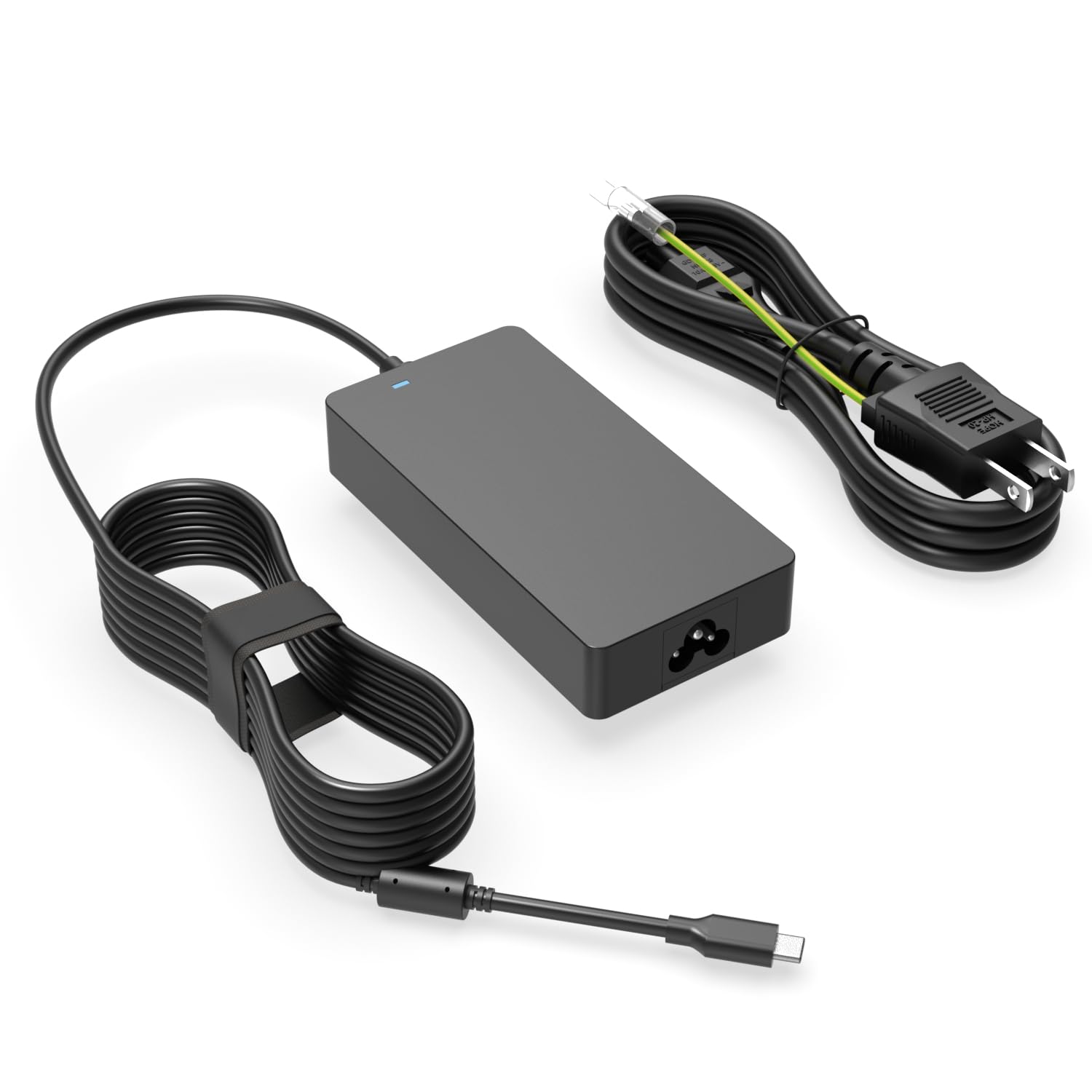 Amazon.co.jp: 【PSE認証済】Superer 130W 90W TYPE-C Dell交換